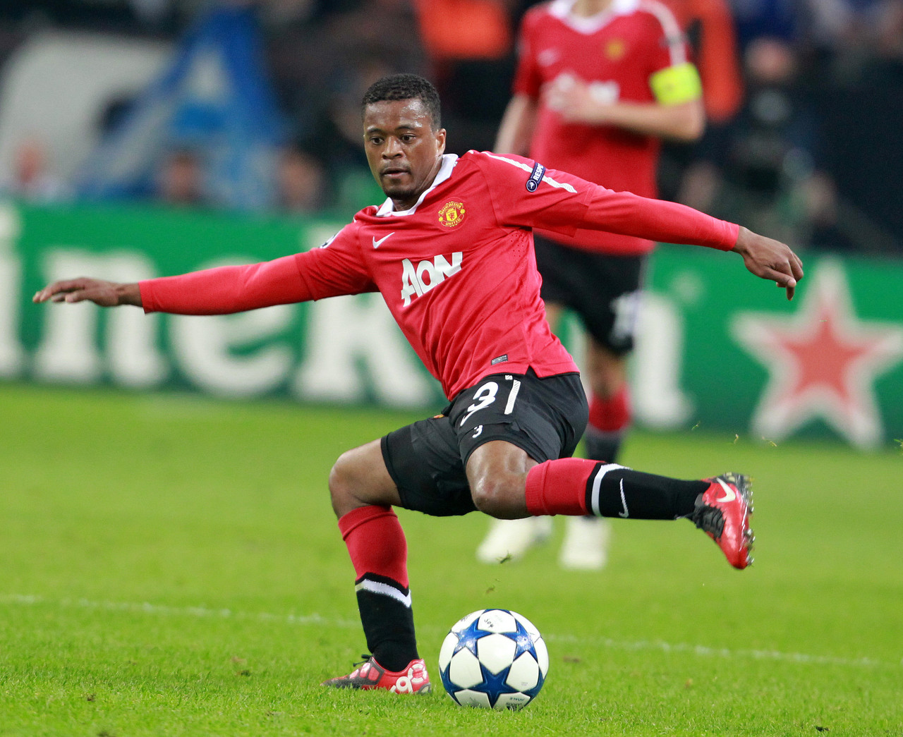 行业影响 行业影响