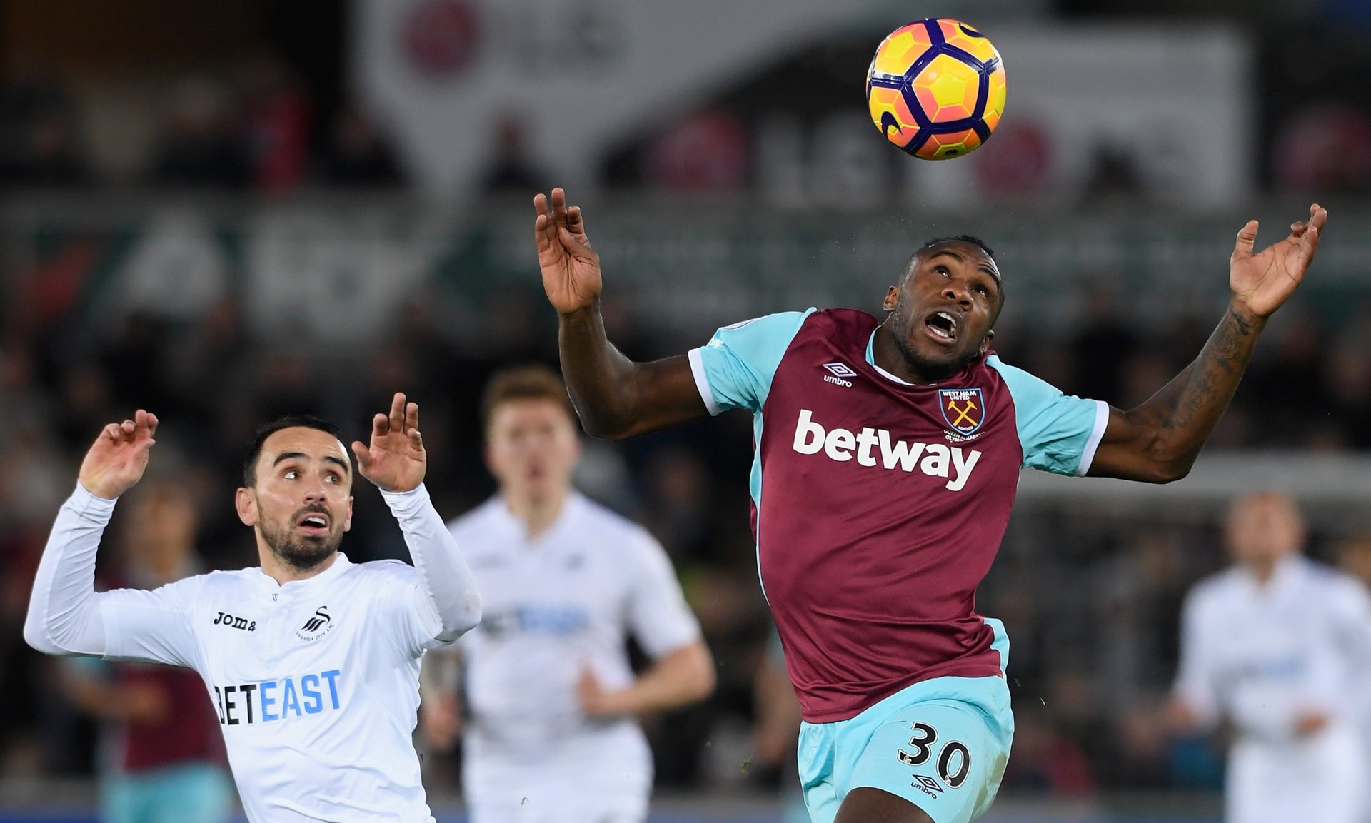 兴慜的竞争 兴慜的竞争